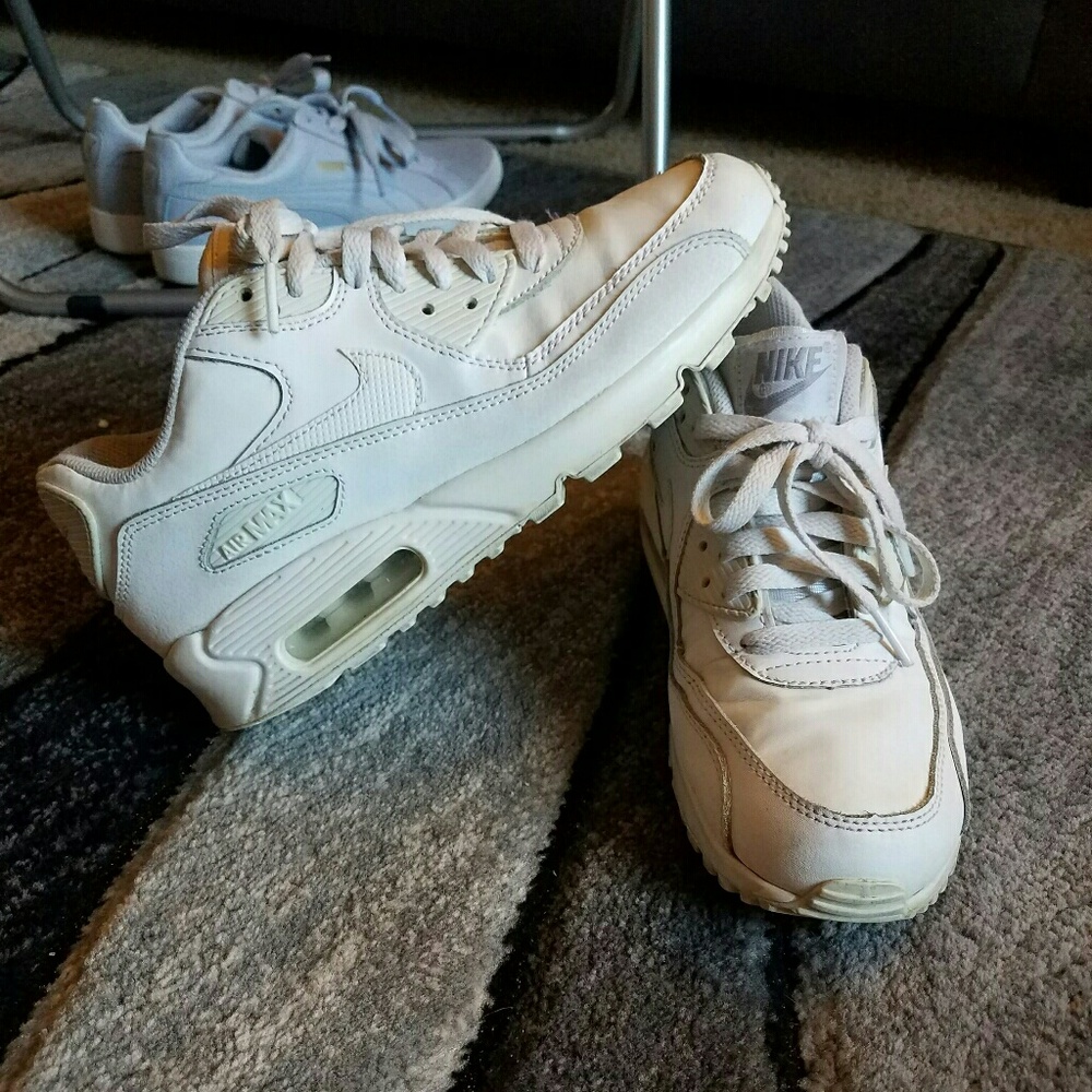 Nike Air Max 90 used